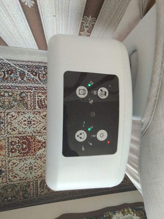 Электрондық манеж(люлька) сатылады