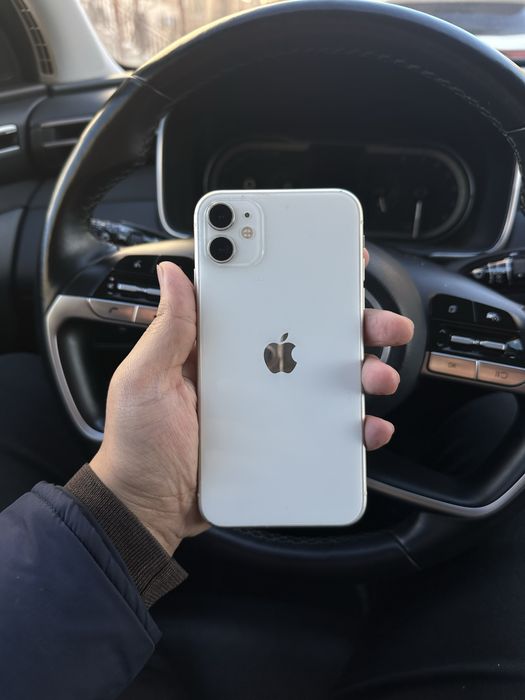 Iphone 11 сатылады
