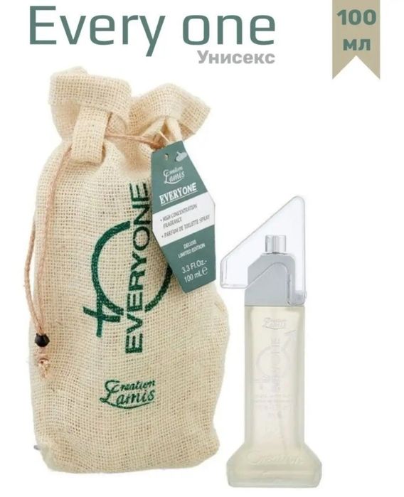 Духи Creation Lamis Everyone