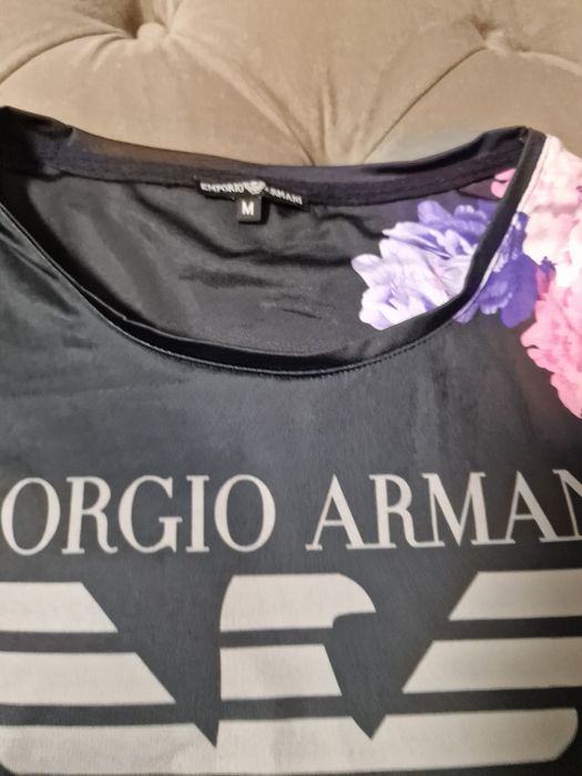 Compleu superb Armani M