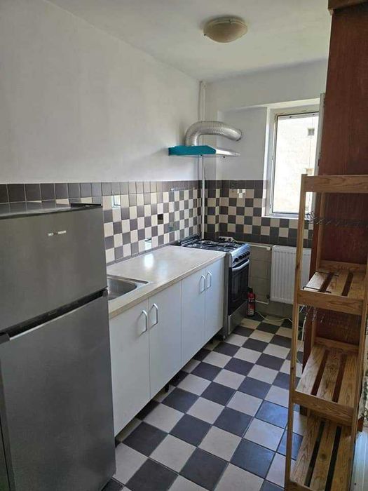 Vanzare garsoniera Elev Stefan Stefanescu Sector 2