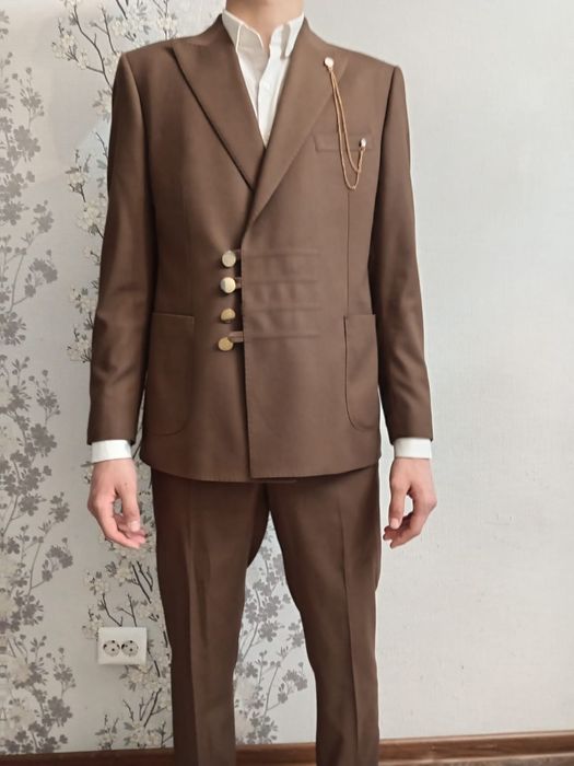 Костюм Шалбар 3в1