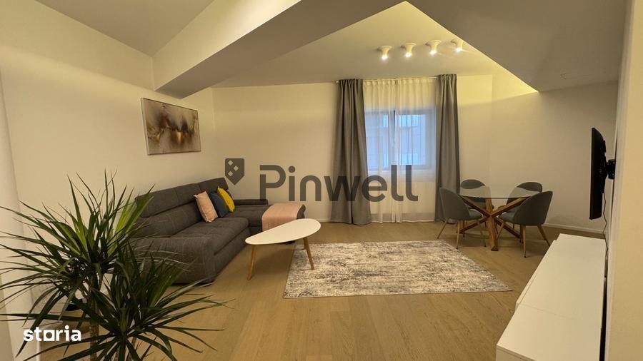 Prima închiriere | Apartament 3 camere | Cortina Academy