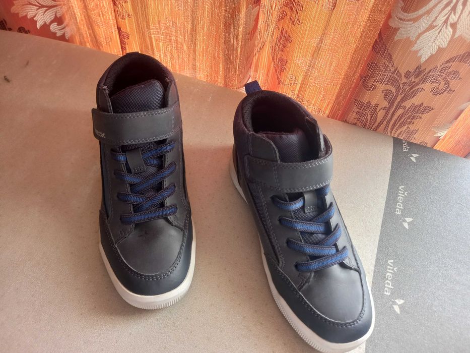 Детски преходни обувки  Geox