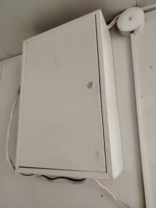 KAIFA 380w elekktr xisoblagich