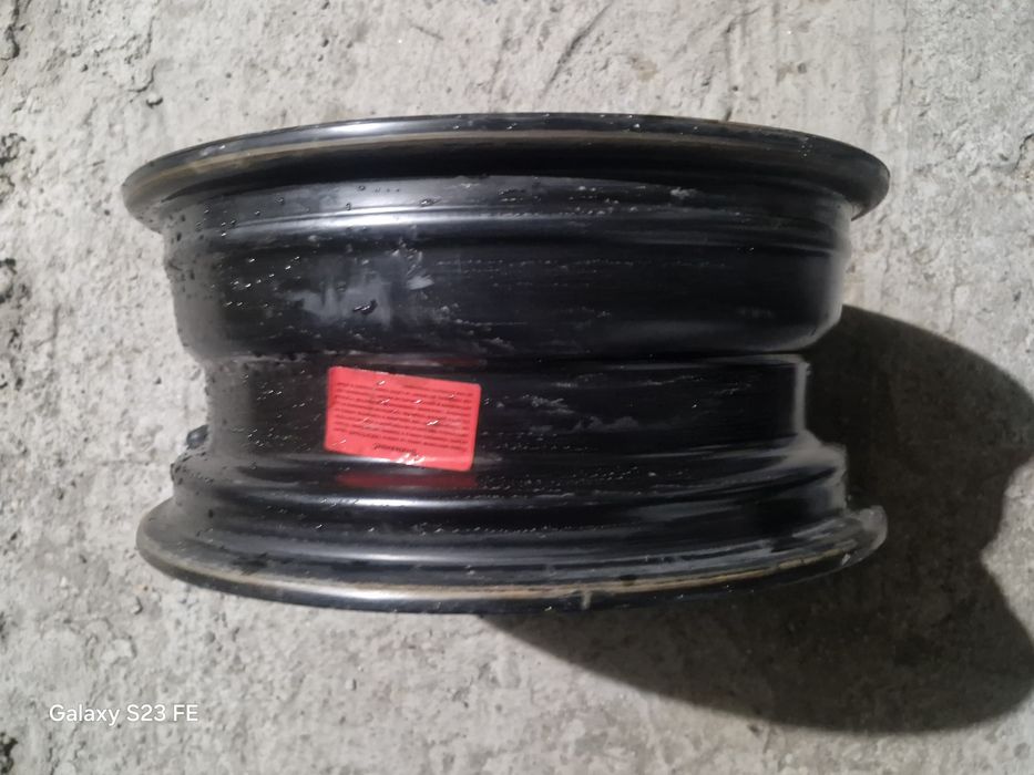 Продам диски 15размер 5X114.3