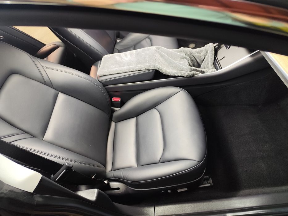 Detailing Curățare Polish Interior Exterior Auto