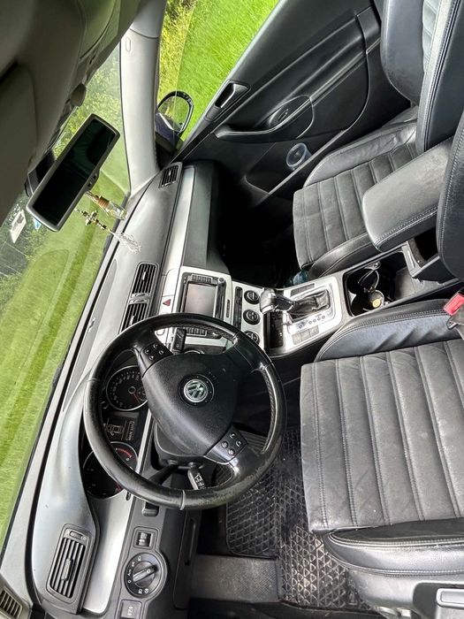 Vând Volkswagen Passat breack