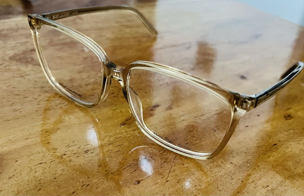 Rame ochelari Saint Laurent SL48