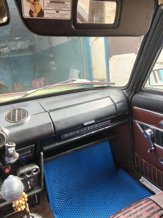 Продам Ваз 2103.