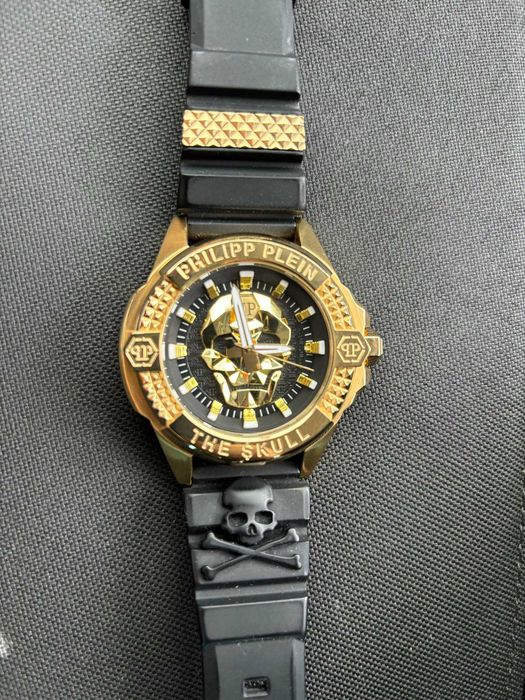 Philipp Plein watch