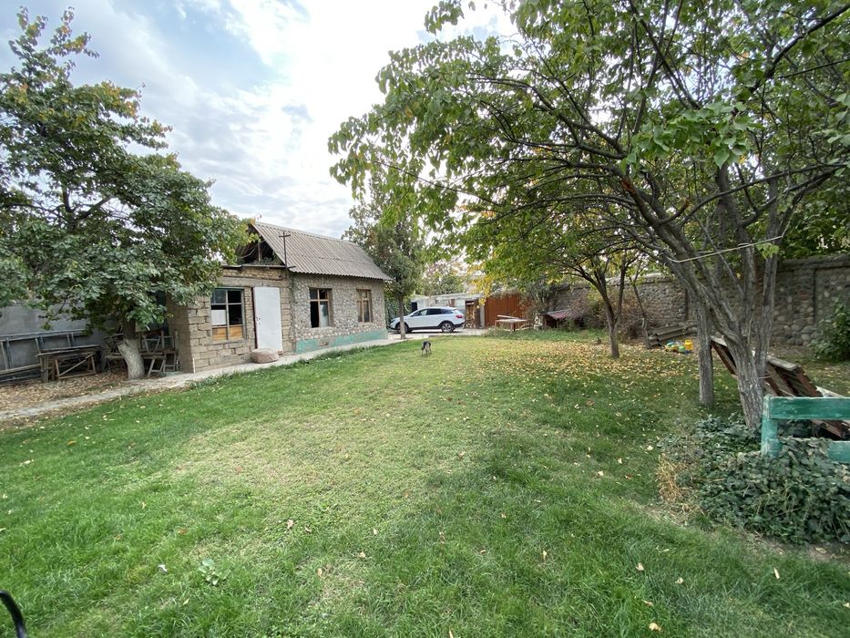 Yangi Toshkent yaqinidagi istiqbolli hududda 6 sotix yer sotiladi