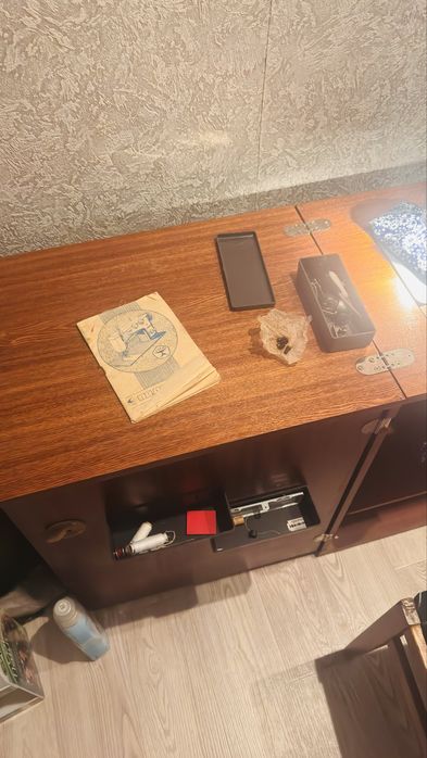 Швейная машина подольск 142