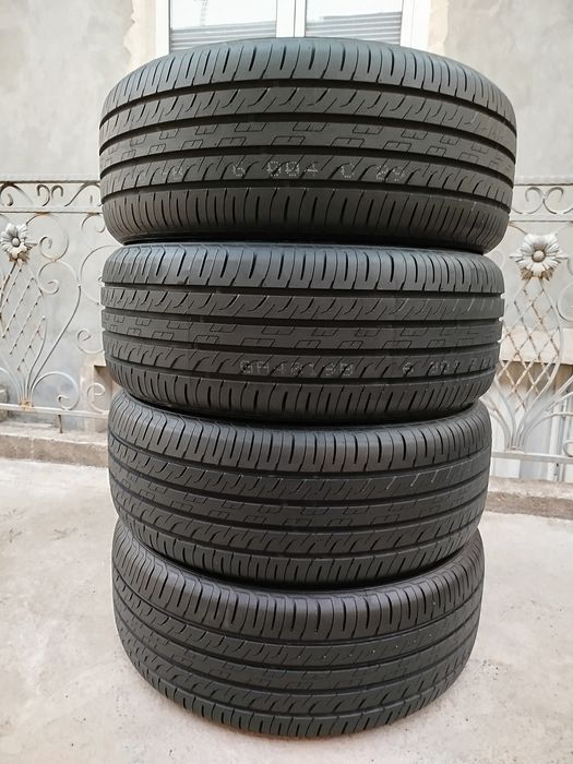 235 50 R19 Shina Giti comfort 2 dona