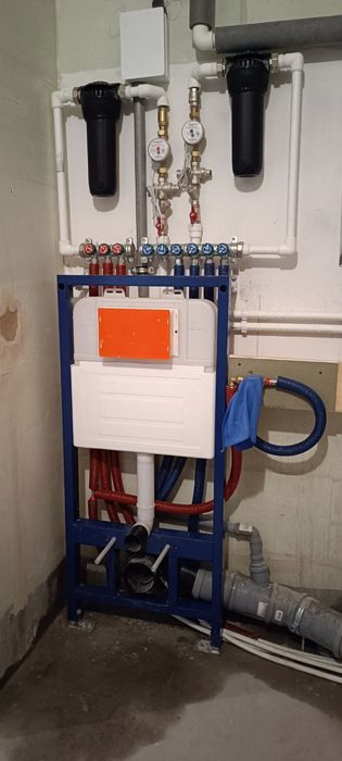 Barcha turdagi santexnik xizmatlari, все виды сантехнических работ