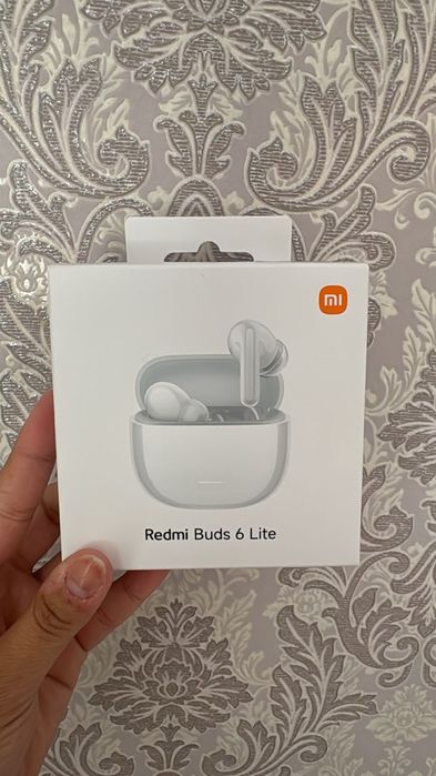 Продается realme buds