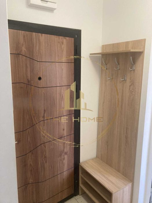 Дава се под наем Двустаен апартамент в Варна, Колхозен пазар - 55 кв.м за 400 € - Снимка #5