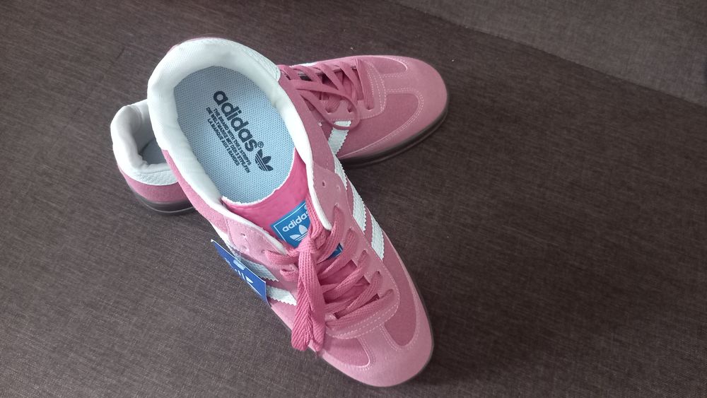 Кроссовки Adidas 42 размер