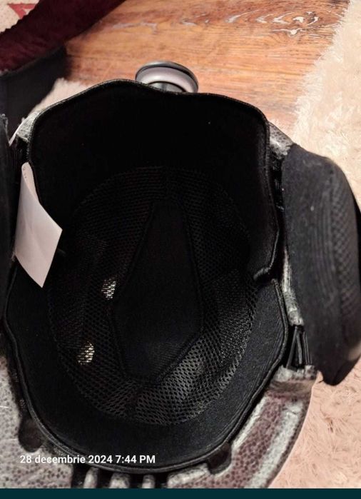 Vand casca ski copii