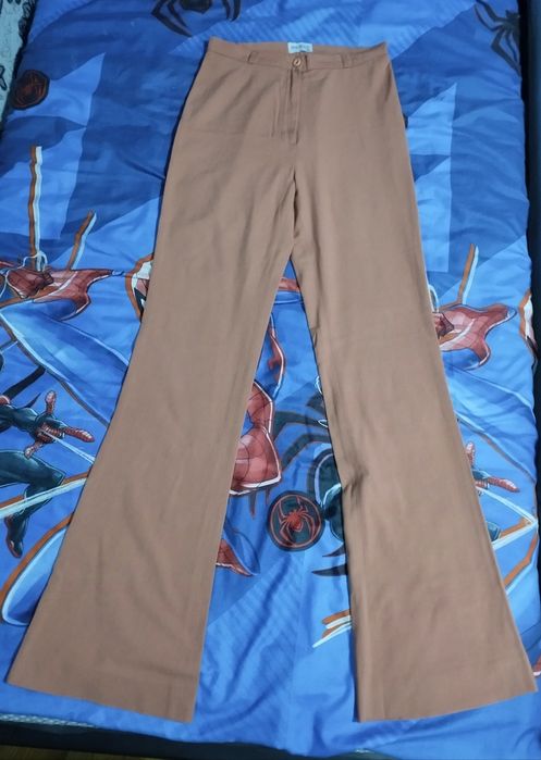 Штаны, брюки женские вещи.