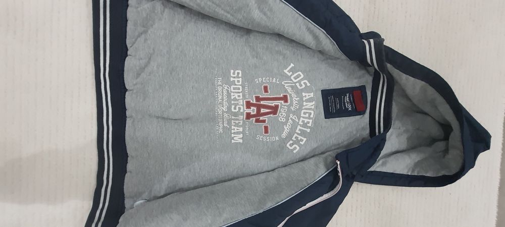 Есенно пролетно яке LCW