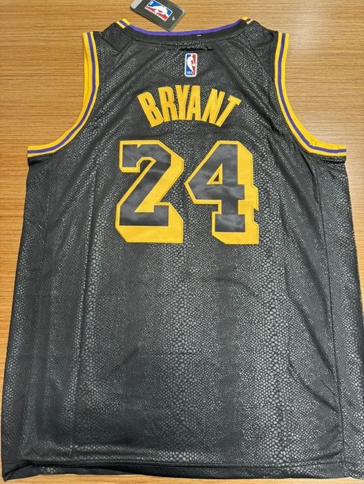 NBA Kobe Bryant Nike