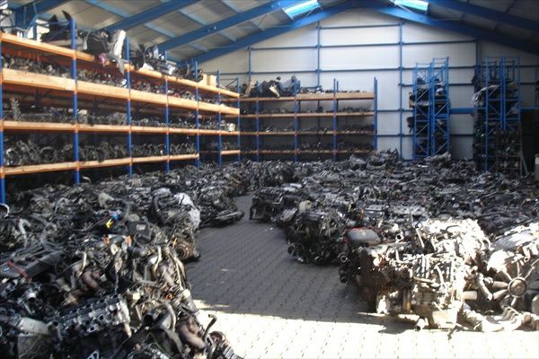 двигатель акпп коробки Тойота Toyota