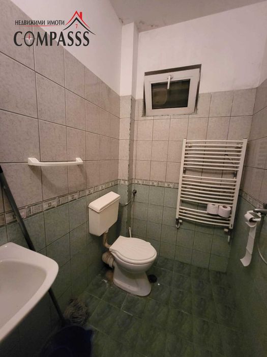 Дава се под наем Магазин в Добрич, Център - 90 кв.м за 663 € - Снимка #4