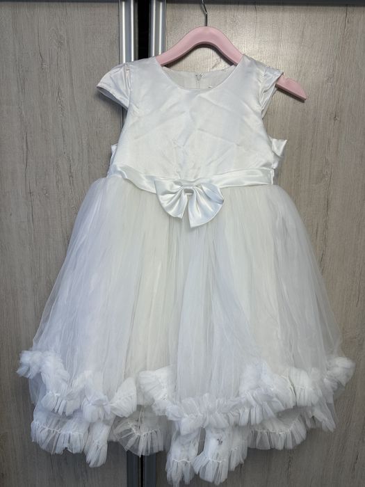 ақ көйлек прокат 3500 рост 128-146