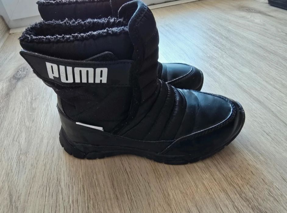 Puma Nieve marime 29
