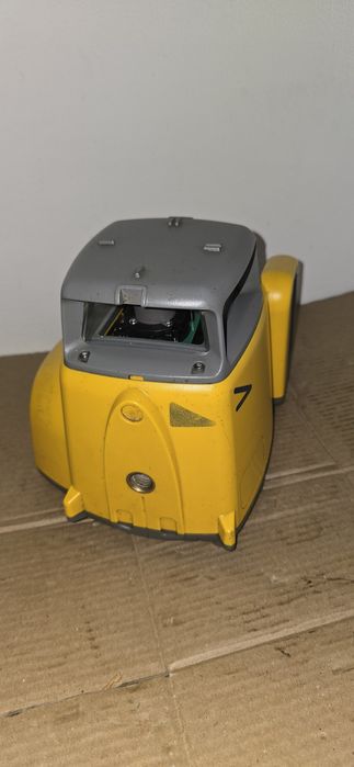 Spectra LL300N laser rotativ