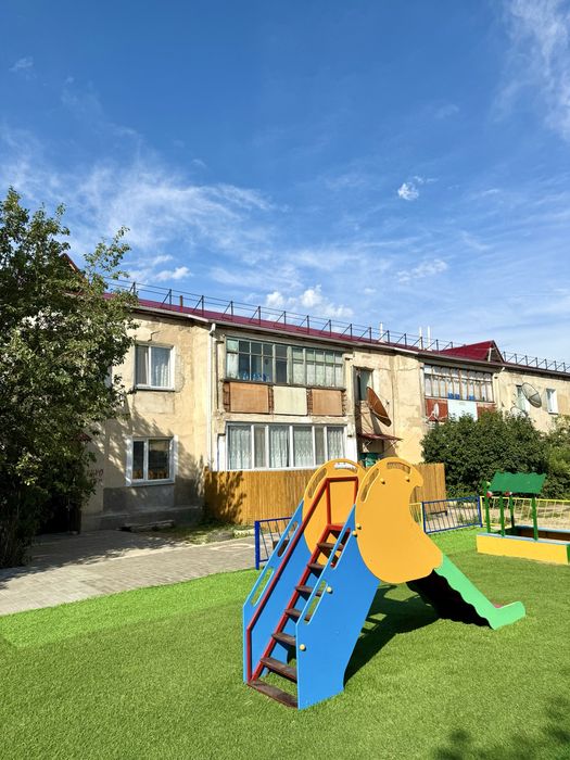 Продам 1 комнатную квартиру
