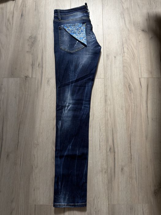 Blugi  Dsquared2