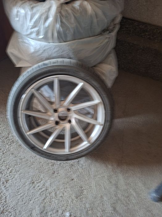 Диски на авто вороны р16