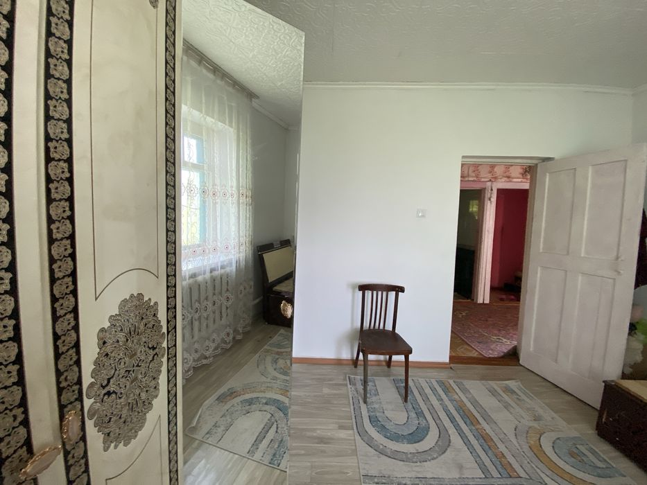 Срочно продам 3х комнатный дом!