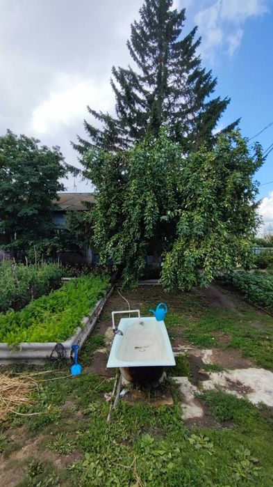 Продам дом центральные коммуникации Бензострой.