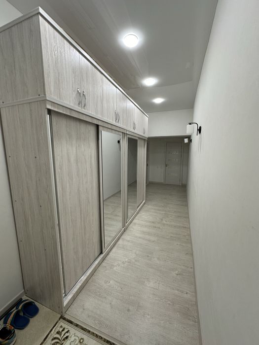 Сдается 2-х комнатная квартира на долгий срок