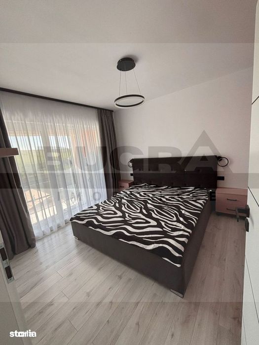 Apartament de 3 camere, 70mp, parcare, zona Penny Apahida