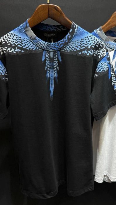 Stoc tricou Marcelo Burlon