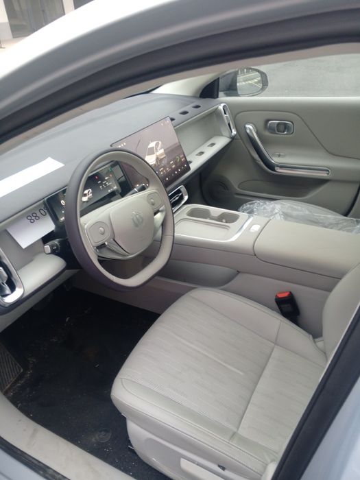 Leapmotor B01 yil 2025/08