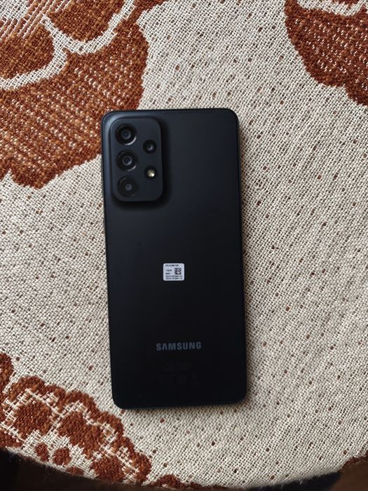 Vand Samsung Galaxy A33 5G 128 GB