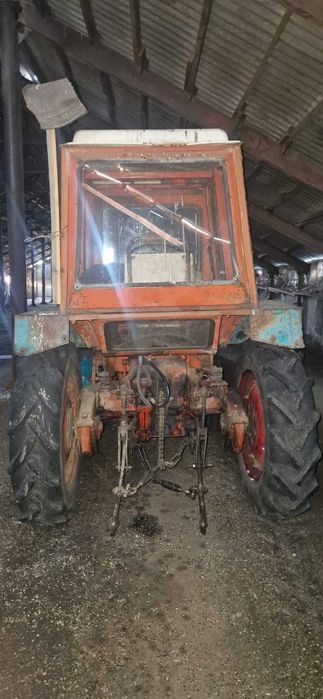 Продам Трактор-25