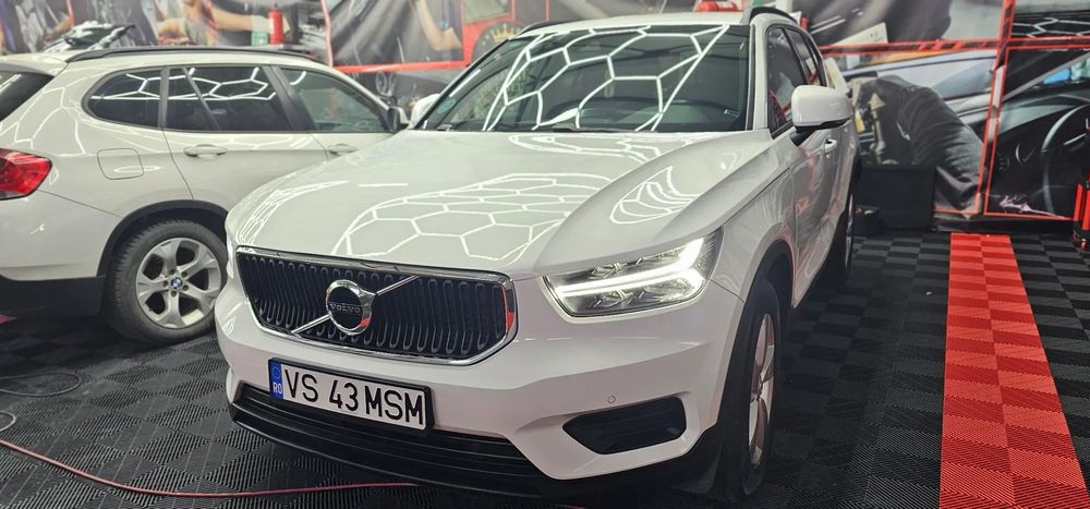 Volvo XC 40 Primul proprietar 103 000 km Motor 1980 cmc Cutie manuala 7 trepte