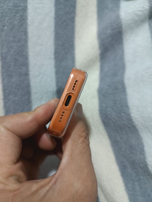 iPhone 17 mini android