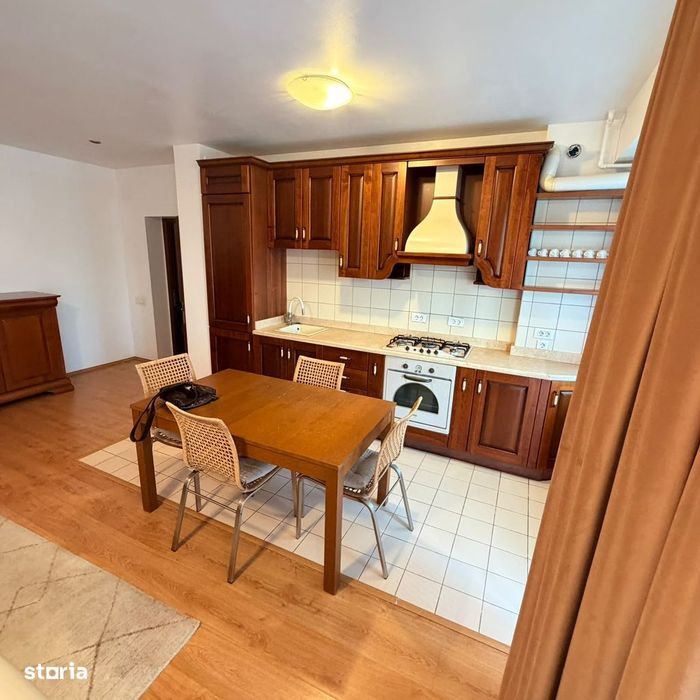 Apartament 2 camere | Stefan cel Mare | complex Central Park | modern