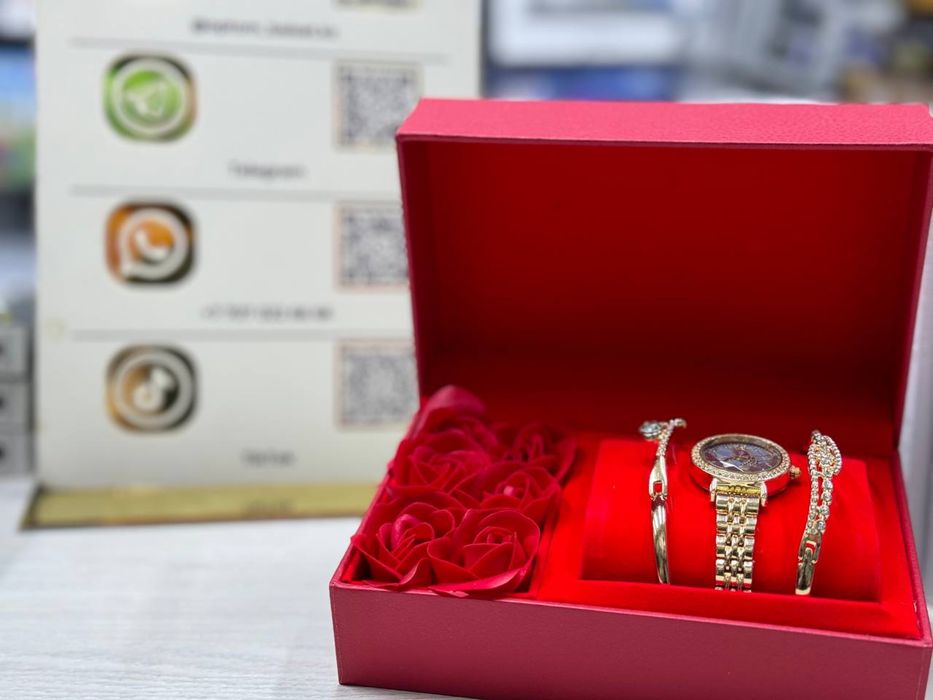 Женские подарки