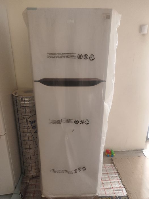 Haladilnik yangi ishlatilmagan