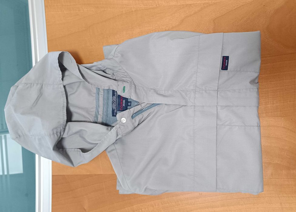 Tommy Jeans-Много Запазен