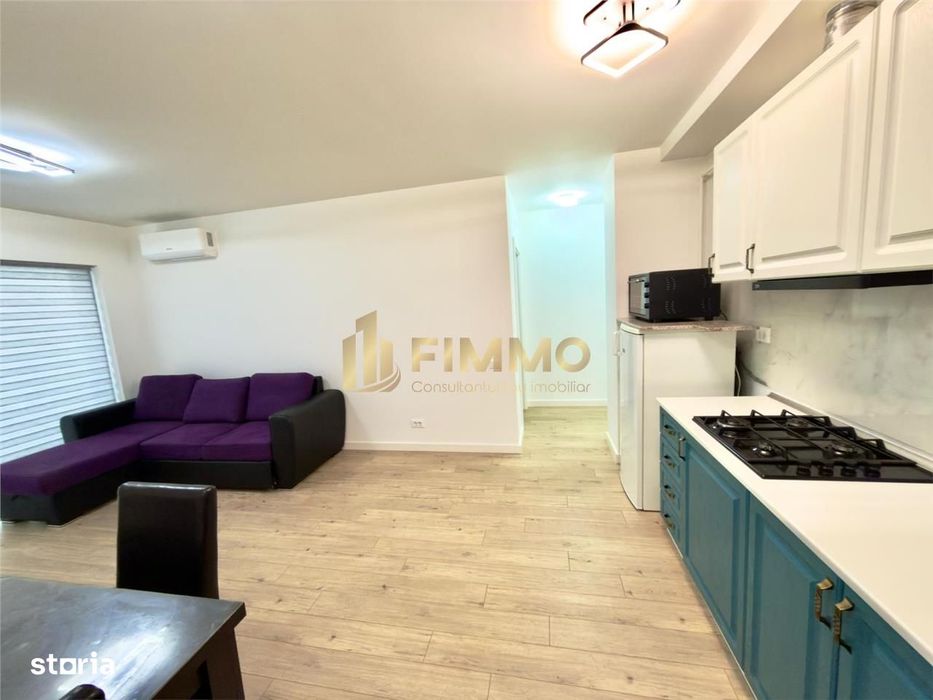 Apartament 2 camere | Avanera | ID : 1635