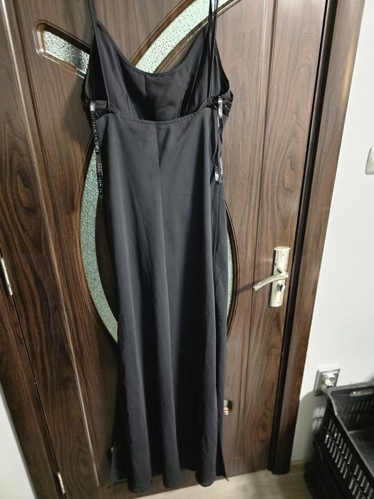 Дизайнерска рокля